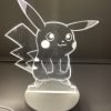 Pikachu Pikachu