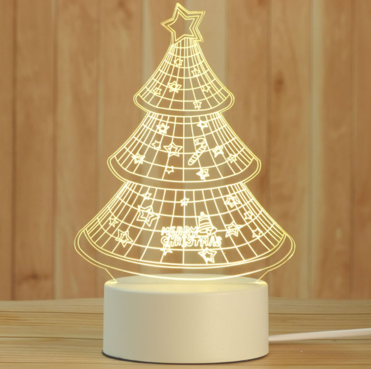 Xmas tree Xmas tree
