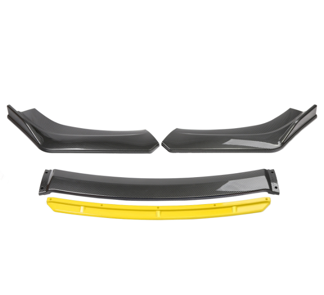 Yellow Black Yellow Black